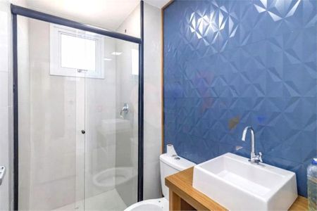 Apartamento à venda com 2 quartos, 42m² em Ipiranga, São Paulo