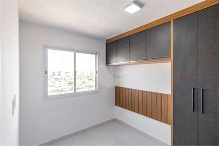 Apartamento à venda com 2 quartos, 42m² em Ipiranga, São Paulo