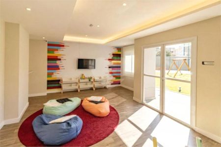 Apartamento à venda com 2 quartos, 42m² em Ipiranga, São Paulo