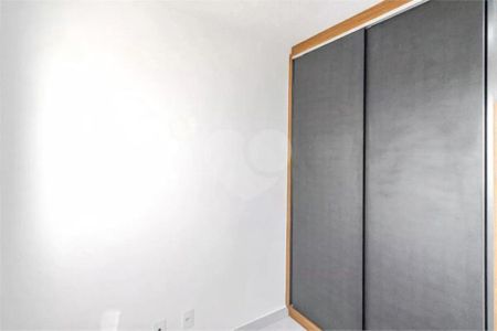 Apartamento à venda com 2 quartos, 42m² em Ipiranga, São Paulo