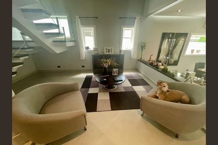 Casa de condomínio à venda com 360m², 3 quartos e 4 vagas Casa de condomínio à venda com 360m², 3 quartos e 4 vagasFoto 05