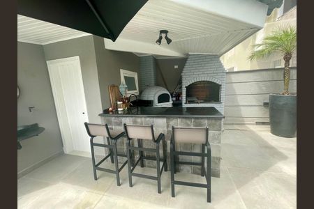 Casa de condomínio à venda com 360m², 3 quartos e 4 vagas Casa de condomínio à venda com 360m², 3 quartos e 4 vagasFoto 22