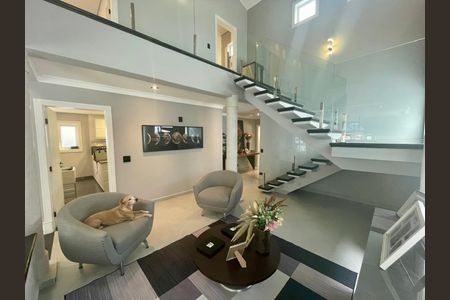 Casa de condomínio à venda com 360m², 3 quartos e 4 vagas Casa de condomínio à venda com 360m², 3 quartos e 4 vagasFoto 07