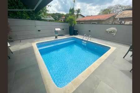 Casa de condomínio à venda com 360m², 3 quartos e 4 vagas Casa de condomínio à venda com 360m², 3 quartos e 4 vagasFoto 23
