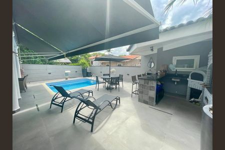 Casa de condomínio à venda com 360m², 3 quartos e 4 vagas Casa de condomínio à venda com 360m², 3 quartos e 4 vagasFoto 21