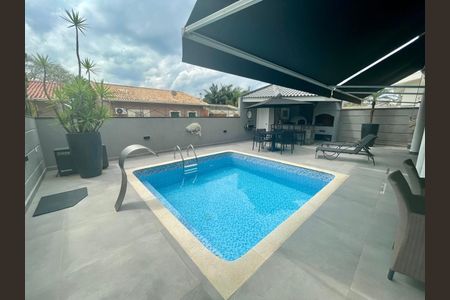 Casa de condomínio à venda com 360m², 3 quartos e 4 vagas Casa de condomínio à venda com 360m², 3 quartos e 4 vagasFoto 16