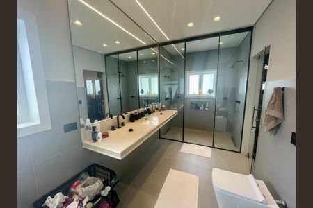 Casa de condomínio à venda com 360m², 3 quartos e 4 vagas Casa de condomínio à venda com 360m², 3 quartos e 4 vagasFoto 63