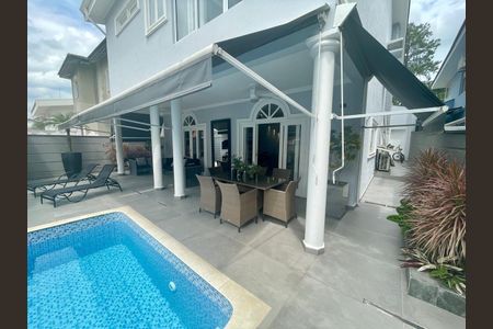 Casa de condomínio à venda com 360m², 3 quartos e 4 vagas Casa de condomínio à venda com 360m², 3 quartos e 4 vagasFoto 18