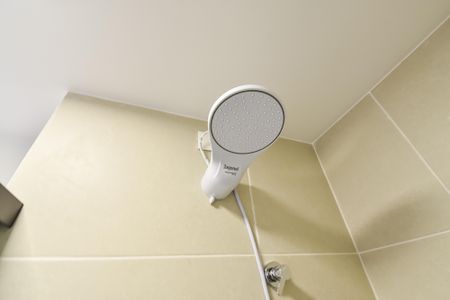 Apartamento à venda com 27m², 1 quarto e sem vagaBanheiro