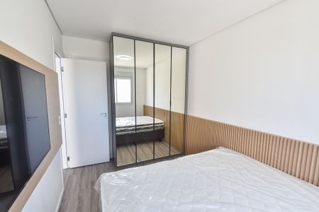 Apartamento à venda com 27m², 1 quarto e sem vagaQuarto