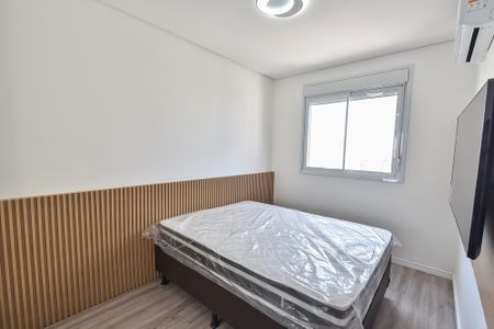Apartamento à venda com 27m², 1 quarto e sem vagaQuarto