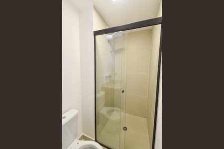 Apartamento à venda com 27m², 1 quarto e sem vagaBanheiro