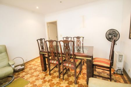 Sala de casa para alugar com 3 quartos, 203m² em Vila Prudente, São Paulo