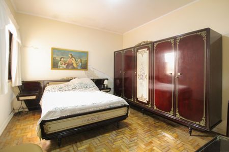 Quarto 1 de casa para alugar com 3 quartos, 203m² em Vila Prudente, São Paulo