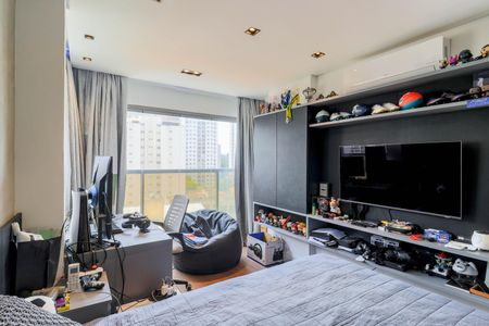 Apartamento à venda com 157m², 3 quartos e 2 vagas Apartamento à venda com 157m², 3 quartos e 2 vagasSuíte 2