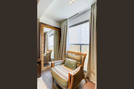 Apartamento à venda com 157m², 3 quartos e 2 vagas Apartamento à venda com 157m², 3 quartos e 2 vagasSuíte 1