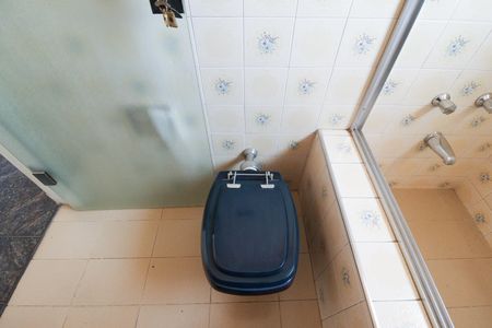 Casa à venda com 350m², 3 quartos e 3 vagas Casa à venda com 350m², 3 quartos e 3 vagasBanheiro da Suíte