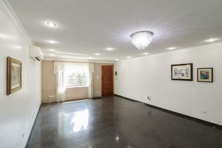 Sala de casa à venda com 3 quartos, 350m² em Casa Verde, São Paulo