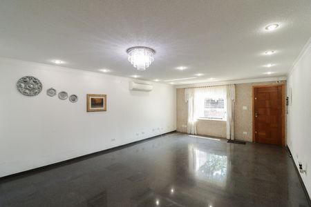 Sala de casa à venda com 3 quartos, 350m² em Casa Verde, São Paulo