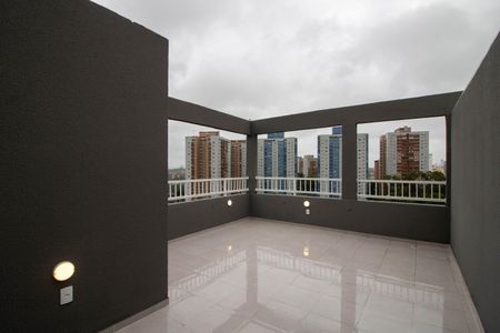 Apartamento à venda com 62m², 1 quarto e sem vaga Apartamento à venda com 62m², 1 quarto e sem vagaCobertura