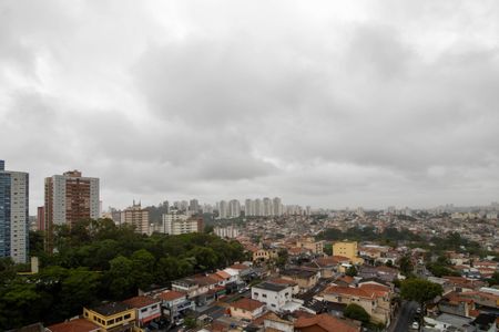 Apartamento à venda com 62m², 1 quarto e sem vaga Apartamento à venda com 62m², 1 quarto e sem vagaVista Cobertura