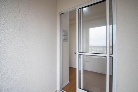 Varanda  de apartamento à venda com 1 quarto, 62m² em Jardim Monte Kemel, São Paulo