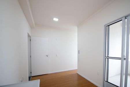 Apartamento à venda com 62m², 1 quarto e sem vaga Apartamento à venda com 62m², 1 quarto e sem vagaSala/Cozinha