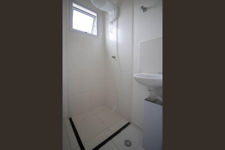 Apartamento à venda com 62m², 1 quarto e sem vaga Apartamento à venda com 62m², 1 quarto e sem vagaBanheiro