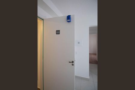 Apartamento para alugar com 32m², 2 quartos e sem vaga Apartamento para alugar com 32m², 2 quartos e sem vagaLockbox