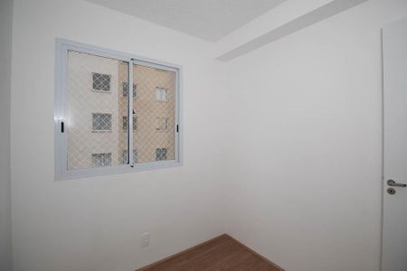 Quarto 1 de apartamento para alugar com 2 quartos, 32m² em Vila Maria, São Paulo