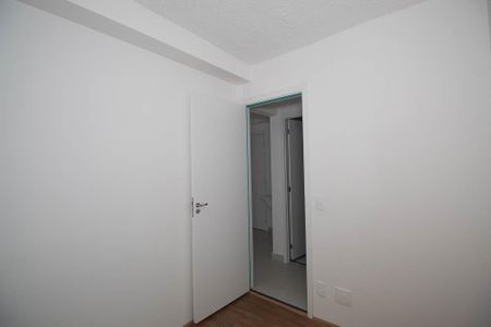 Quarto 1 de apartamento para alugar com 2 quartos, 32m² em Vila Maria, São Paulo