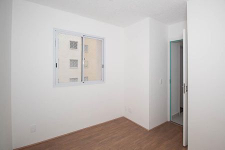 Quarto 2 de apartamento para alugar com 2 quartos, 32m² em Vila Maria, São Paulo
