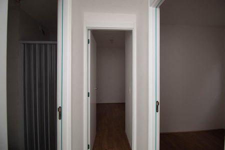 Apartamento para alugar com 32m², 2 quartos e sem vaga