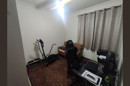 Apartamento à venda com 183m², 3 quartos e 3 vagas Apartamento à venda com 183m², 3 quartos e 3 vagasQuarto