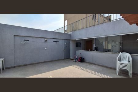 Apartamento à venda com 160m², 3 quartos e 3 vagasCobertura 