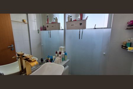 Apartamento à venda com 160m², 3 quartos e 3 vagasBanheiro Suíte 