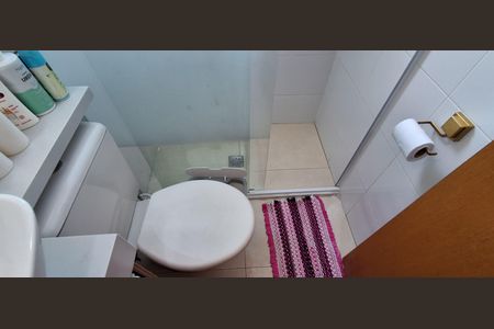 Apartamento à venda com 160m², 3 quartos e 3 vagasBanheiro Suíte 