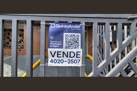 Apartamento à venda com 160m², 3 quartos e 3 vagasPlaquinha 