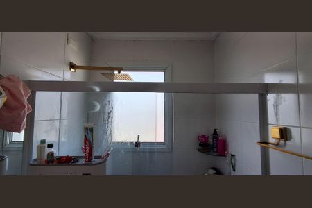 Apartamento à venda com 160m², 3 quartos e 3 vagasBanheiro Suíte 