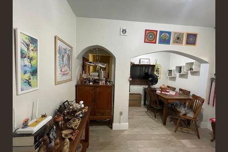 Apartamento à venda com 1 quarto, 57m² em Morro do Espelho, São Leopoldo