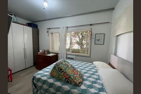 Apartamento à venda com 1 quarto, 57m² em Morro do Espelho, São Leopoldo