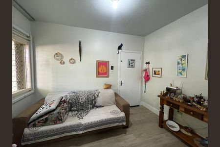 Apartamento à venda com 1 quarto, 57m² em Morro do Espelho, São Leopoldo