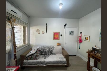 Apartamento à venda com 1 quarto, 57m² em Morro do Espelho, São Leopoldo