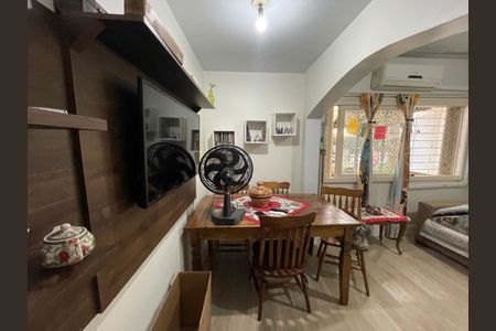 Apartamento à venda com 1 quarto, 57m² em Morro do Espelho, São Leopoldo