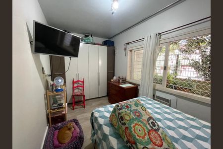 Apartamento à venda com 1 quarto, 57m² em Morro do Espelho, São Leopoldo