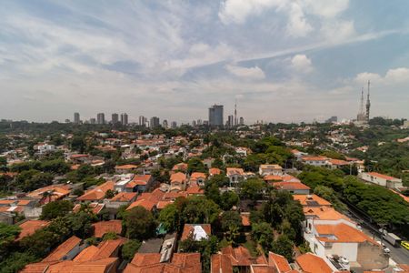 Apartamento à venda com 190m², 3 quartos e 2 vagas Apartamento à venda com 190m², 3 quartos e 2 vagasCobertura