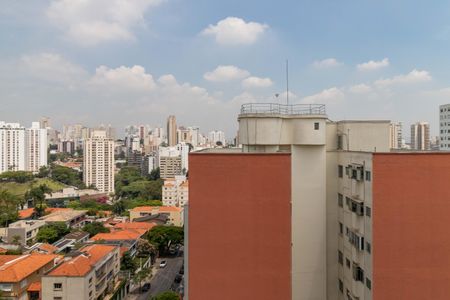 Apartamento à venda com 190m², 3 quartos e 2 vagas Apartamento à venda com 190m², 3 quartos e 2 vagasVista do Quarto 1