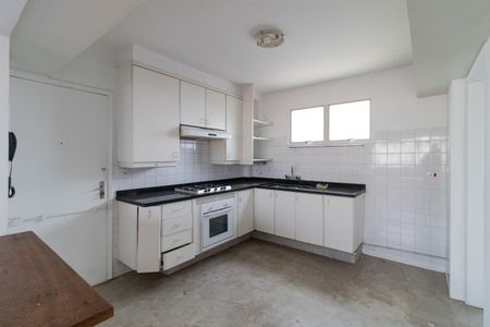 Apartamento à venda com 190m², 3 quartos e 2 vagas Apartamento à venda com 190m², 3 quartos e 2 vagasCozinha