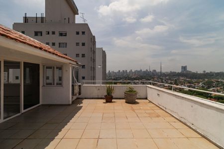 Apartamento à venda com 190m², 3 quartos e 2 vagas Apartamento à venda com 190m², 3 quartos e 2 vagasCobertura