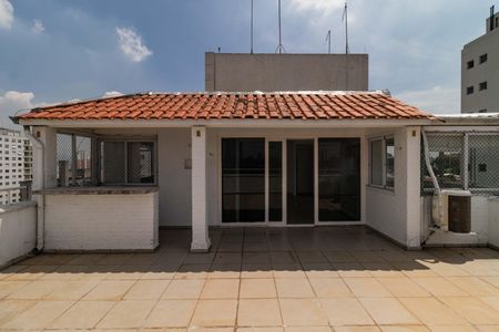 Apartamento à venda com 190m², 3 quartos e 2 vagas Apartamento à venda com 190m², 3 quartos e 2 vagasCobertura